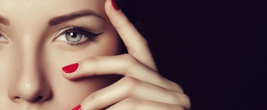 eyelid lift surgery