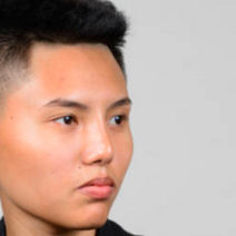 Brow Lift transgender