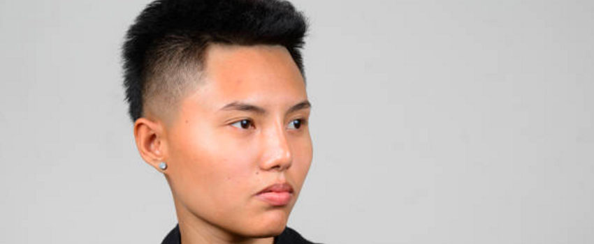 Brow Lift transgender