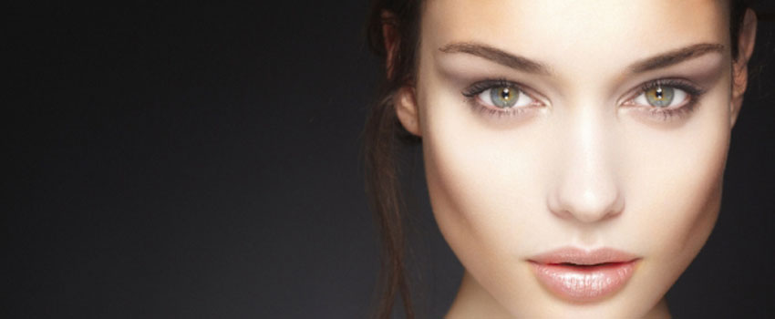 eyes