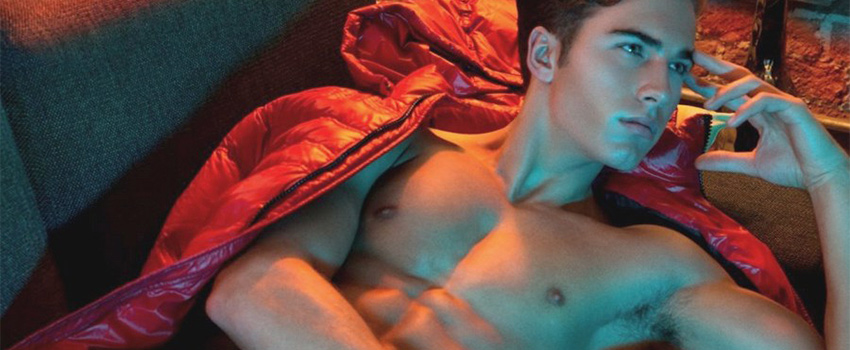 Chest Masculinization 